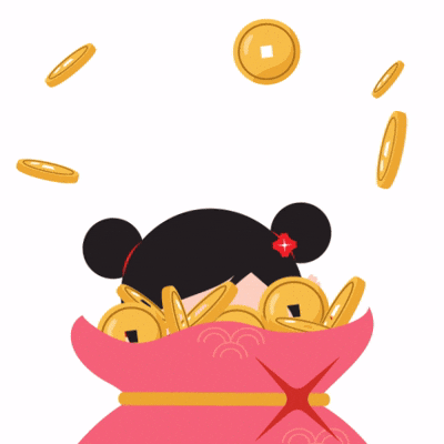 Huat Gxfc GIF by DBS Bank Ltd