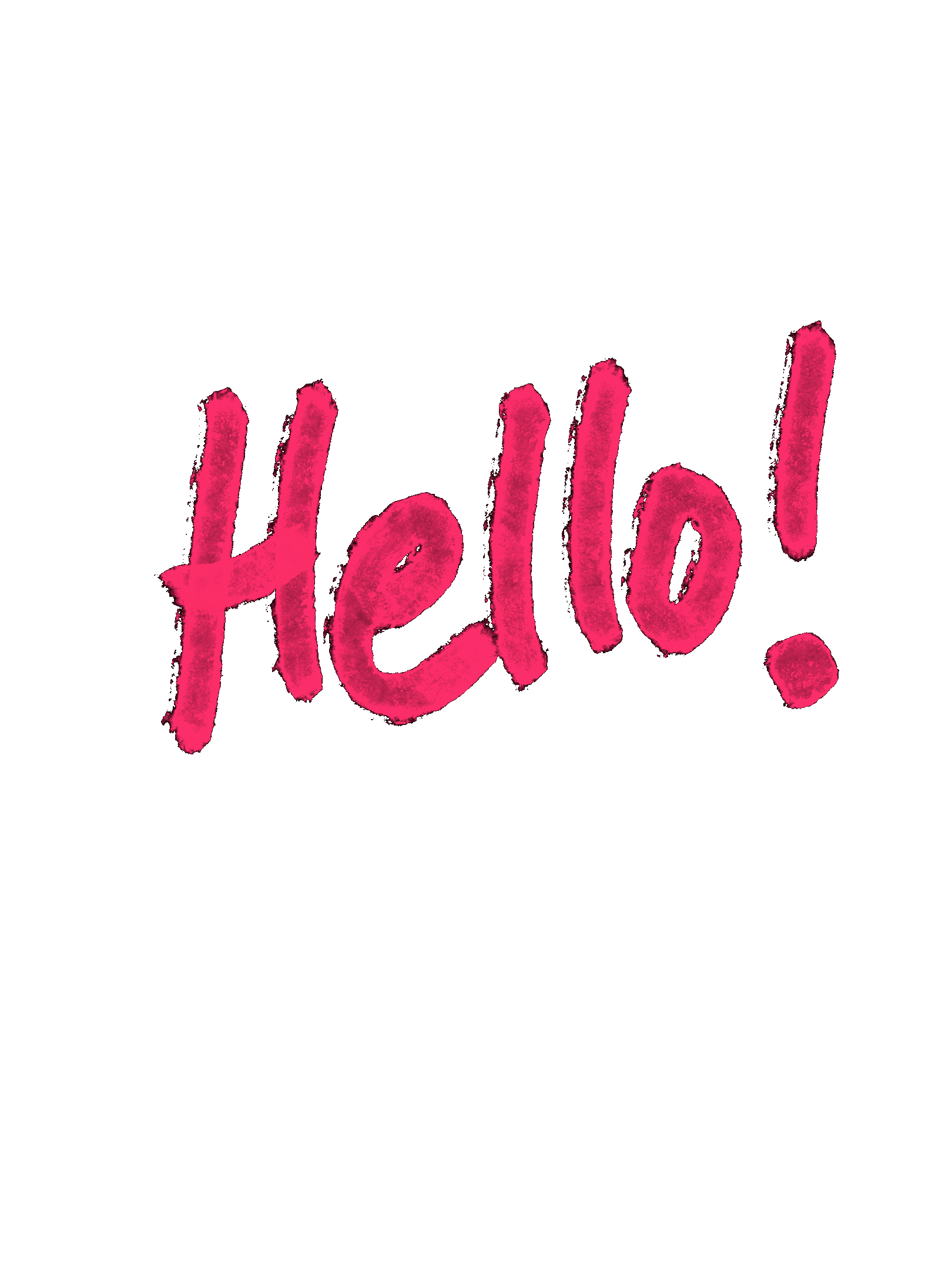 Greetings Hello Sticker by Perfect Partners for iOS & Android GIPHY