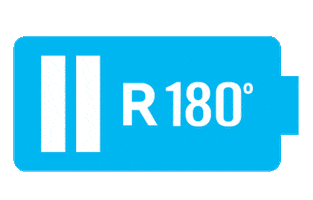 Recover 180 Sports Drink Sticker by Recover Life Brands