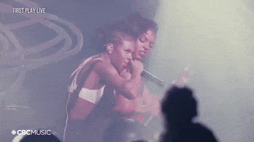 Live Music GIF by CBC Music