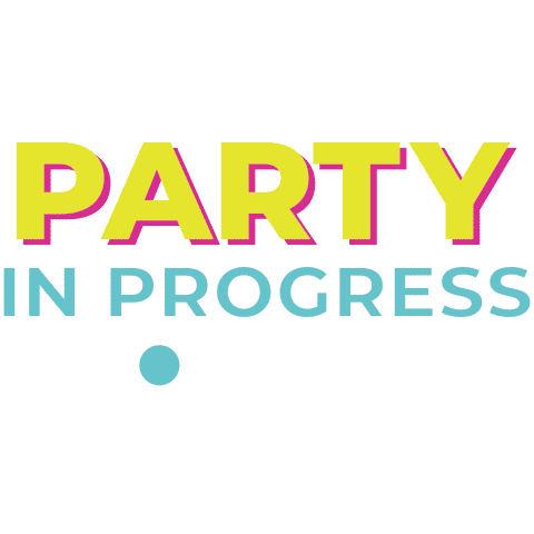 Party Celebration Sticker by Red Velvet