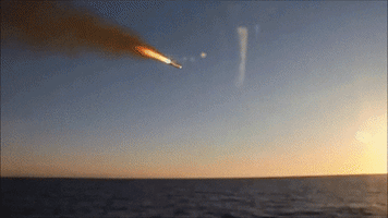 ship missile GIF