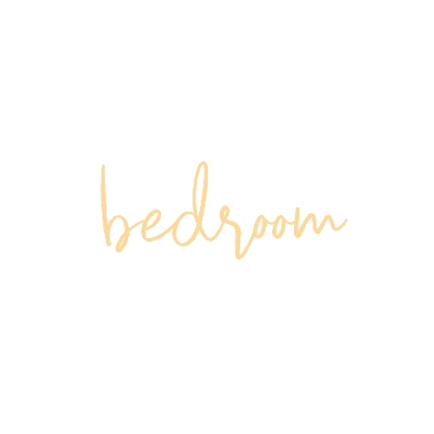 Interior Designer Bedroom Sticker by My Deco Marketing