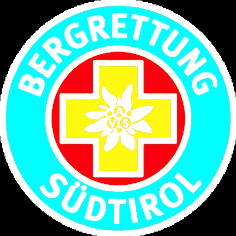 Sudtirol Southtyrol GIF by Bergrettung im AVS