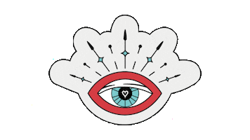 TPSYCOLORS Sticker