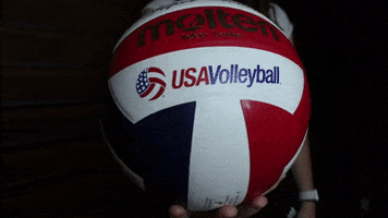 USAODrovers college volleyball usao drovers usao usao volleyball GIF