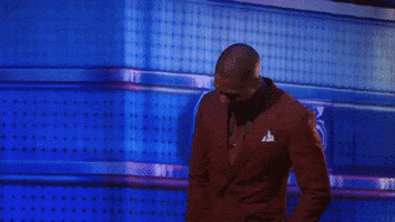 nick cannon smile GIF by America's Got Talent