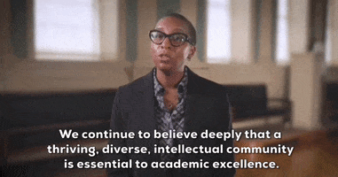 Supreme Court Affirmative Action GIF by GIPHY News