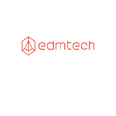 edmTech Sticker