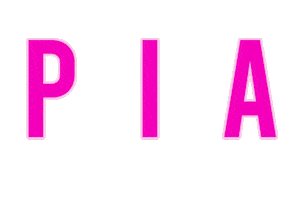 PIABoutique Sticker