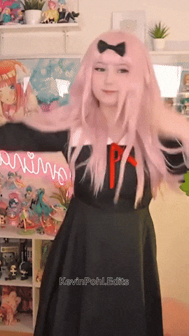 Love Is War GIF