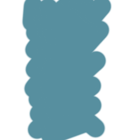 SQOOP Marketing Sticker