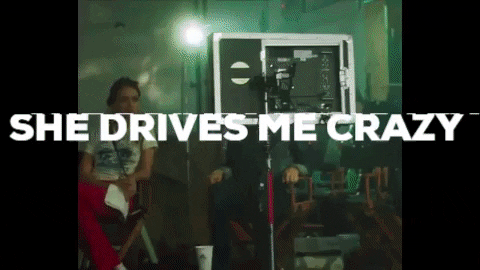 Shes-driving-me-crazy GIFs - Get the best GIF on GIPHY