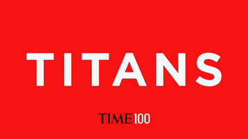 Titans Time 100 GIF by ABC Network