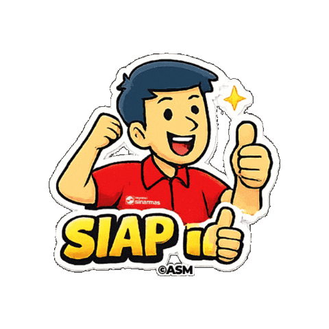 Asuransi Sinar Mas Sticker