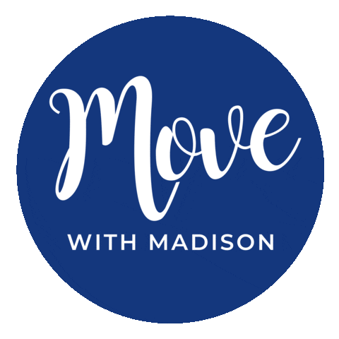 Real Estate Move Sticker by Leslie Wells Realty