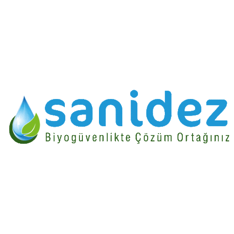 sanidezilac Sticker