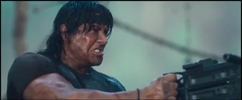 Rambo Stallone GIF by Rambo: Last Blood