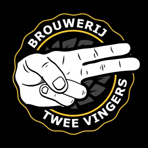 Brouwerij tweevingers GIF