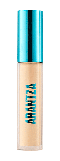 Makeup Glow Sticker by Arantza Cosmetics