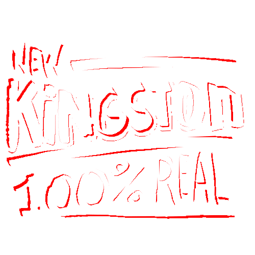 Dance Fun Sticker by New Kingston