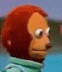 Epic Side Eye GIFs - Find & Share on GIPHY