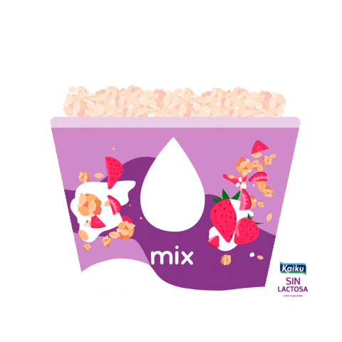 Ksl Sticker by Kaiku Sin Lactosa