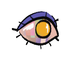 SDSU Library Sticker