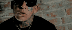 Work For It Los Angeles GIF by Madchild