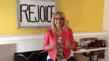 Yes GIF