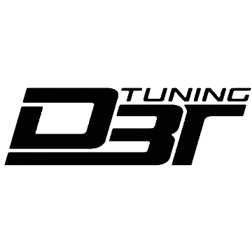 DB Tuning Sticker