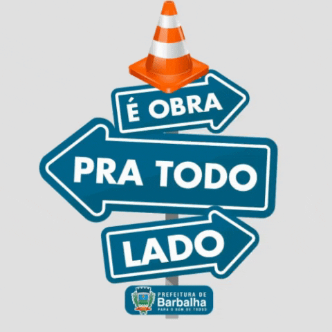 Barbalhace GIF