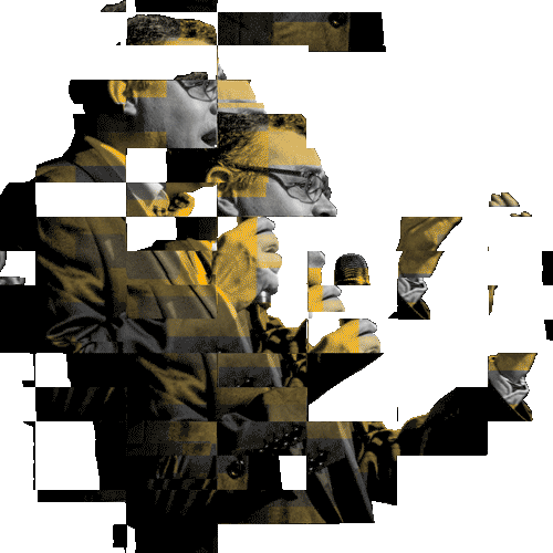 City Life Church Nederland Sticker