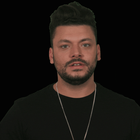Kevadams what wtf what the fuck adams GIF