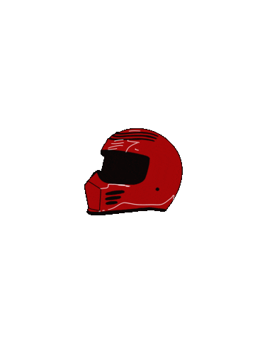 Tucker Speed Sticker