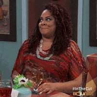 Kim Coles Lol GIF by Bounce