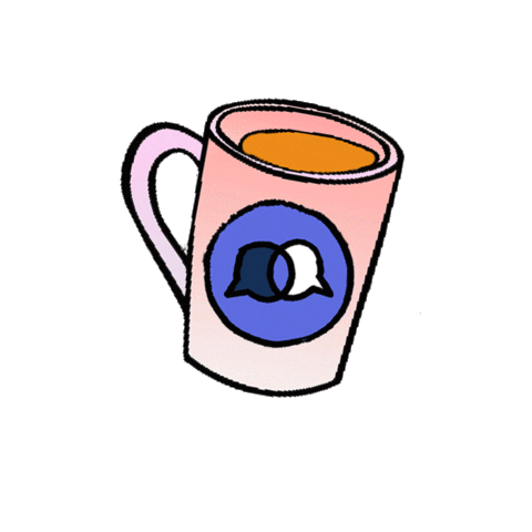 Sticker by Tommy's charity