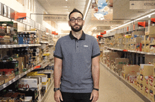 Lidl_Hellas please bow lidl you are welcome GIF