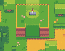 Pixel GIF