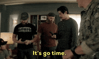 Ready For War Gifs Get The Best Gif On Giphy Ready For War Gifs Get The Best Gif On Giphy