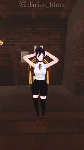 Chainsawman GIF