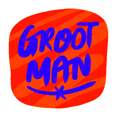Man Africa Sticker