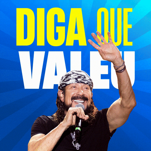 Banana Carnaval GIF by Bell Marques