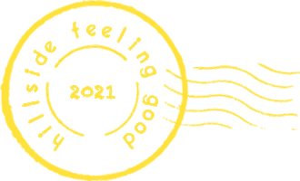 Fun Summer Sticker by Feeling Good