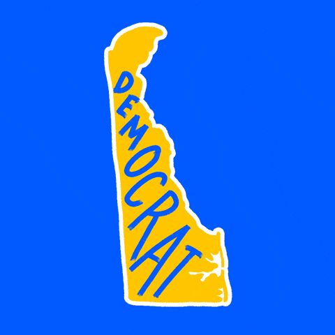 Delaware Democrat