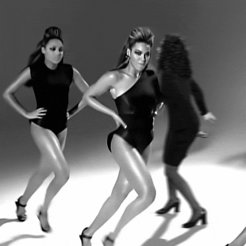 Music Video Dancing GIF by Bell Brothers