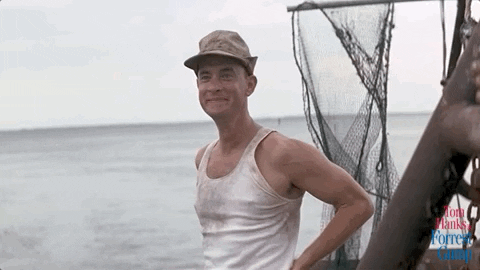 Forrest-gump GIFs - Get the best GIF on GIPHY