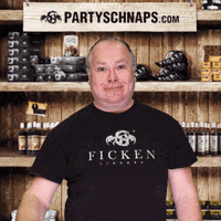 Chin Chin Party GIF by Partyschnaps