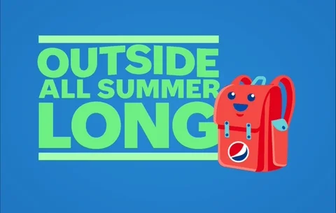 summer time GIF