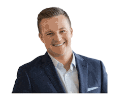 Gaffney Group Sticker